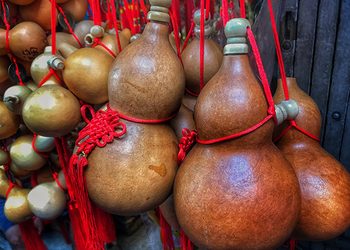 น้ำเต้าช่วยเรื่องอะไรในสายมู พร้อมวิธีแขวนน้ำเต้า ตามหลักฮวงจุ้ย