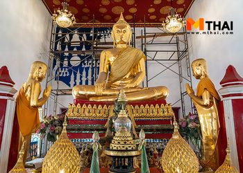 วัดขนอน (หนังใหญ่) ราชบุรี มรดกทางวัฒนธรรมโลกยูเนสโก
