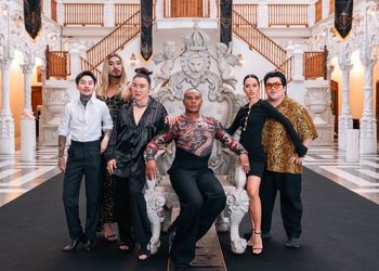 เปิดตัว “The IKA – Ink Knockout Asia” ยกระดับวงการสักสู่ Reality Competition ครั้งแรกของเอเชีย