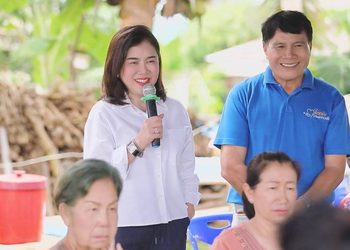 10 ปีที่ไม่เคยหยุด! “พี่แหม่ม หัวใจใหญ่กว่ามะเร็ง” เดินหน้าเยียวยาใจผู้ป่วยถึงเชียงใหม่ ผ่านกิจกรรม สร้างความหวังสู่สังคม ภายใต้แนวคิด “กำลังใจเปลี่ยนชีวิตได้”