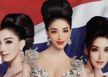 จากนางงามระดับโลก สู่ตำแหน่งที่ปรึกษาทรงคุณวุฒิ “ฮันนี่ ณภัค” ขออุทิศตนทำงานเพื่อประชาชน