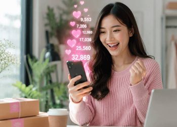 5 เทคนิคปั้มผู้ติดตามให้เพจโตไว ฉบับปี 2026 ใครอยากปังต้องรู้!