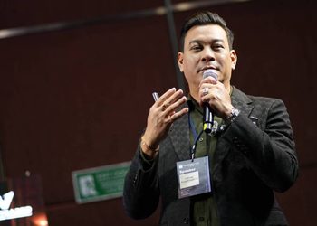 CEO Beer วิเคราะห์นักเทรดไทยปี 2026 เมื่อ “ข้อมูลล้น” กลายเป็นความท้าทายใหม่ของการเทรด