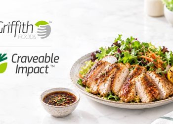 กริฟฟิทท์ ฟู้ดส์ เปิดตัว Craveable Impact™ Sodium and Sugar Solutions เดินหน้าตอบโจทย์ความท้าทายด้านโภชนาการระดับโลก
