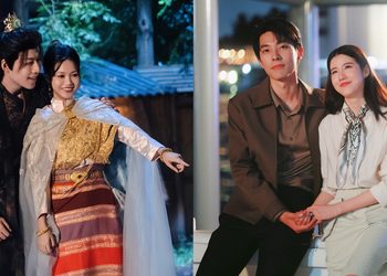 สิ้นสุดการรอคอย “เอส สตูดิโอ” เตรียมเสิร์ฟซีรีส์แนวตั้งแห่งปี2เรื่อง2รส “ล่ามสาวไทยกับหนุ่มจอมบงการ” และ “สาวไทยหน้าใสมัดใจคุณชายสำเภา”เรียกเรทติ้งทาง iQIYI (อ้ายฉีอี้) เร็วๆนี้
