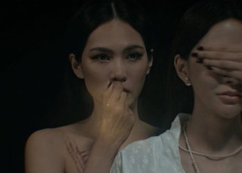 “ข่มขลัง” EP.2 ครองกระแสเทรนด์ X อันดับ 1 ไทยยาวกว่า 15 ชั่วโมง – พุ่งอันดับ 4 โลก “ปุยนุ่น” ปล่อยของบท “หมวดภีม” ถูกผีนางรำเข้าสิง ตีบทแตก! “บิ๊นท์” สวยขลังสมบท “แม่ครูบุหลัน” ปราบผีอยู่หมัด…ก่อนปราบหัวใจต่อ