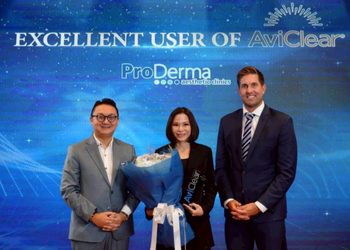 Proderma ชู AviClear ทางเลือกดูแลสิวเรื้อรัง เน้นดูแลระยะยาวโดยแพทย์เฉพาะทาง