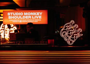 Monkey Shoulder ปักหมุดความสร้างสรรค์ครั้งใหม่ในกรุงเทพฯ เปิดตัว Studio Monkey Shoulder LIVE ซีรีส์ดนตรีระดับภูมิภาค ร่วมกับ Gilles Peterson จาก Worldwide FM และ Bangkok Community Radio (BCR)