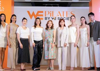 WE Society เดินหน้าลงทุน 200 ล้านบาท ยกระดับ Fitness & Wellness โฉมใหม่