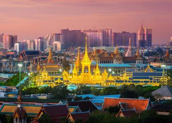 เที่ยวกรุงเทพฯ พักย่านไหนดี? เลือกโรงแรมในกรุงเทพฯ ให้เหมาะกับสไตล์การเที่ยว