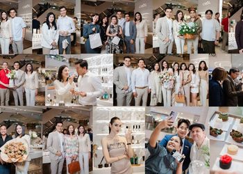 CHOL Aromatique เปิดตัว “SOUL STATES” ชวนค้นหา 5 กลิ่น 5 สภาวะอารมณ์ ต่อยอดศาสตร์ Aromachology สู่ Personal Fragrance ที่สะท้อนความรู้สึกและตัวตน