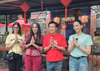 เส้นทางแนวคิด “ฮองเฮาตาต้า” จากผู้บุกเบิกทัวร์ฮ่องกง สู่มุมมองการมูเตลูอย่างมีสติในยุค 9 ในแวดวงการท่องเที่ยว และการศึกษาเส้นทางสายมูเตลูที่ฮ่องกง
