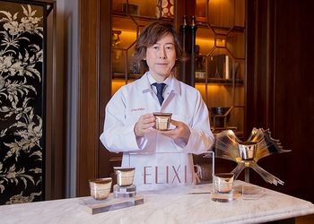 ELIXIR ชวน 3 ผู้เชี่ยวชาญไทย-ญี่ปุ่นเจาะลึกศาสตร์ผิวเฟิร์มแน่นกระชับ