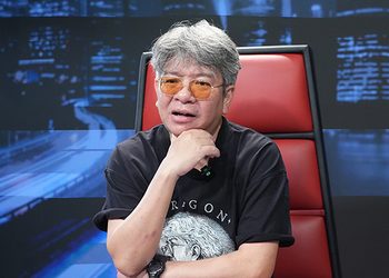 บอ.บู๋ เปิดหมดเปลือก! เคลียร์ดราม่าพากย์บอลโลก พร้อมเผยตัวจริงในรายการ HOT SEAT ตีซี้ตัวตึง