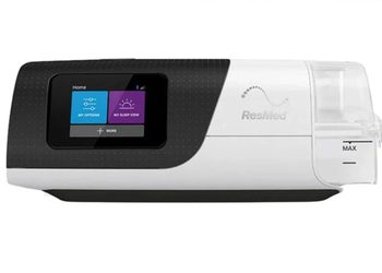 รู้จัก CPAP ResMed ก่อนซื้อ เลือกอย่างไรให้เหมาะกับการนอน