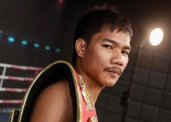 ศึกชี้ชะตาแชมป์โลกเปิดฉากวันนี้! ‘เพชรโกศล’ ป้องกันเข็มขัด IBF ครั้งที่ 2 ขอเสียงเชียร์จากแฟนมวยไทย!