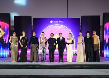 Networking Reception ณ บางกอกเจมส์ ครั้งที่ 74 เปิดค่ำคืนแห่งสีสัน เชื่อมพันธมิตรธุรกิจอัญมณีนานาชาติ