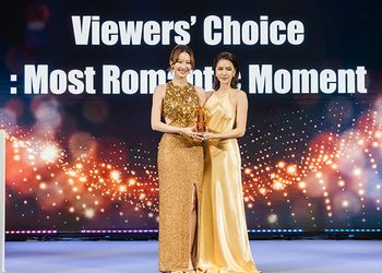 “Heart Code” คว้า 3 รางวัลตอกย้ำความสำเร็จบนเวที ContentAsia Awards 2026