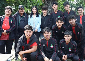 จากเรื่องจริง อาจารย์สกล โค้ชหนึ่งคนกับรถหนึ่งคัน สู่ภาพยนตร์ เดอะโค้ช รถขนฝัน