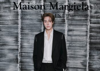 “นานิ-หิรัญกฤษฎิ์” ร่วมถ่ายทอดเรื่องราวแห่งกลิ่นหอม ใน “House of Memories” ป๊อปอัปหรูจาก Maison Margiela Fragrances ใจกลางทรงวาด
