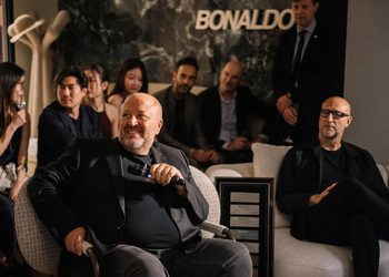 OL Atelier ถ่ายทอด 90 ปีแห่งมรดกดีไซน์อิตาลีของ Bonaldo สู่กรุงเทพฯ ผ่าน ‘The Series of Years’ ตัวแทนแห่ง 9 ทศวรรษ ภายใต้แนวคิด “Curated Commission” คัดสรรผู้ครอบครองผ่านเรื่องราวเฉพาะตัวของแต่ละช่วงเวลา
