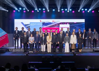 Prolight + Sound Bangkok 2026 เปิดฉากครั้งแรกในไทย เชื่อมเทคโนโลยีระดับโลก สู่โอกาสใหม่ของอุตสาหกรรม Entertainment แห่งอาเซียน