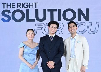 Ren Clinic เขย่าวงการคว้า “วิลเลี่ยม LYKN” พรีเซนเตอร์คนแรก ชู The Right Solution ความงามเฉพาะบุคคล เจาะใจ Gen Z ยุคใหม่