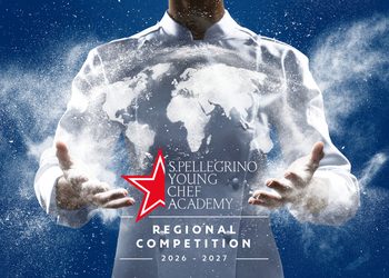 S.Pellegrino Young Chef Academy ประกาศจัดการแข่งขันรอบชิงชนะเลิศระดับภูมิภาคเอเชีย ณ กรุงเทพฯ