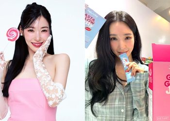 สกินแคร์อย่างเดียวไม่พอ! ส่องเทรนด์ ‘Glow Queen’ สไตล์ ‘ทิฟฟานี่ ยอง’ ที่เลือกเสริมความใสจากภายในด้วยเยลลี่ ASTA ผสานพลัง K-Beauty x T-Beauty