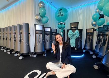 UD Clinic เดินหน้าปูมาตรฐานใหม่ Q4 แผนลงทุน 50 ล้าน ส่งเทคโนโลยีความงามครอบคลุม 18 สาขาทั่วประเทศ