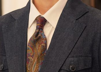 เสื้อเชิ้ตผู้ชาย วิธีเลือก ไอเดียแมตช์ทุกลุค พร้อมวิธีซักให้คงทรง
