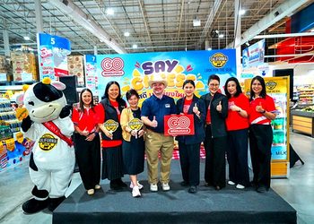 โก โฮลเซลล์ ต่อยอดเทรนด์ชีสมาแรง ปักหมุดเชียงใหม่ ชู A-Choice California Cheese ลดต้นทุนต่อเมนู เติมไอเดียธุรกิจอาหาร