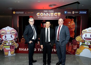 คณะวิศวกรรมศาสตร์ มหาวิทยาลัยธรรมศาสตร์ จัดงาน “TEP-TEPE CONNECT 30th Anniversary” ฉลอง 30 ปีหลักสูตรวิศวกรรมนานาชาติ เชื่อมเครือข่ายศิษย์เก่า-พันธมิตรมหาวิทยาลัยระดับโลก