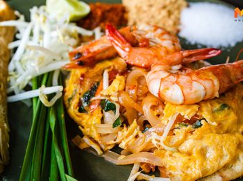 อาหารมงคล 10 อย่าง ที่อร่อยและความหมายดีเริ่ด