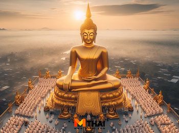 พระคาถาข่ายเพชรพระพุทธเจ้า สวดเพื่อพ้นความทุกข์ยากทั้งปวง