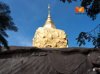 วัดถ้ำผาแด่น วัดเก่าแก่เทือกเขาภูพาน จุดจำพรรษาพระเกจิดัง
