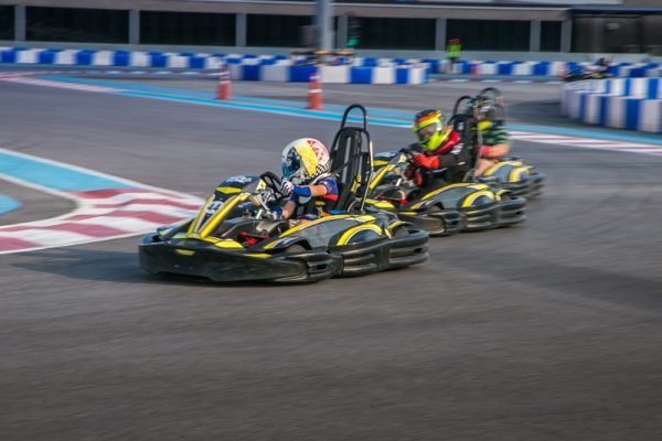 IMPACT Speed Park