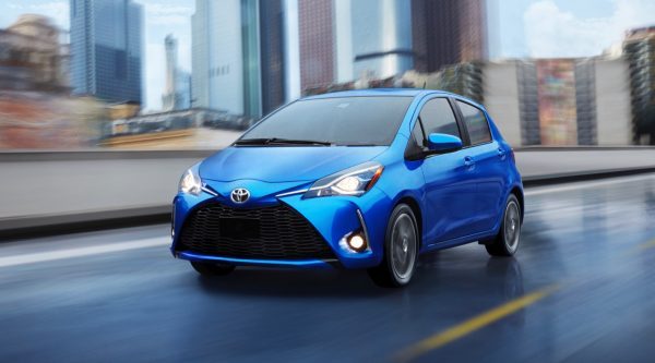 Yaris