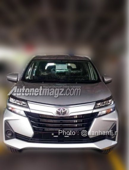 Toyota Avanza