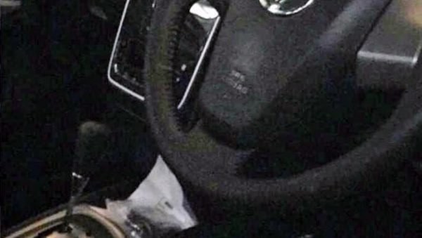Toyota Avanza