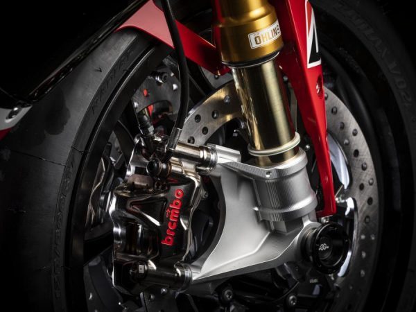 2019 Yamaha YZF-R1 GYTR
