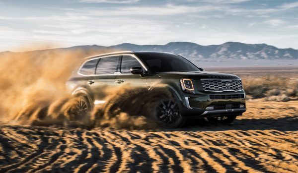 2020 Telluride