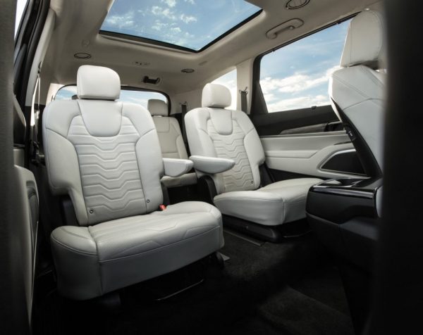 2020 Telluride