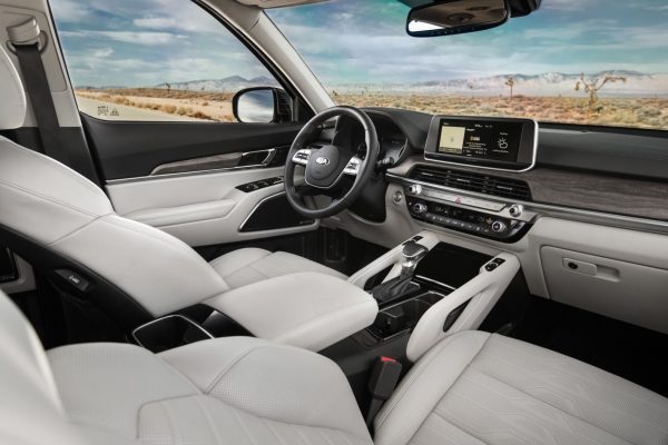 2020 Telluride