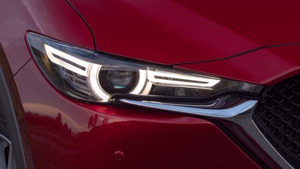 Mazda CX-5 2019