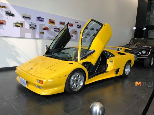 Lamborghini
