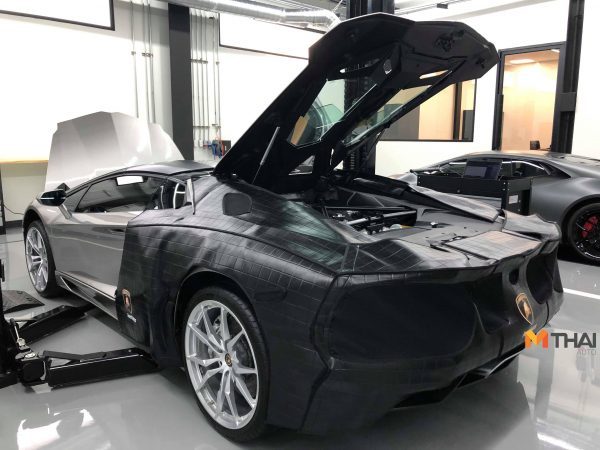 Lamborghini