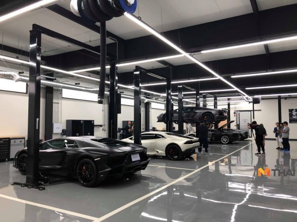 Lamborghini