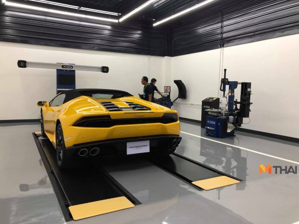 Lamborghini