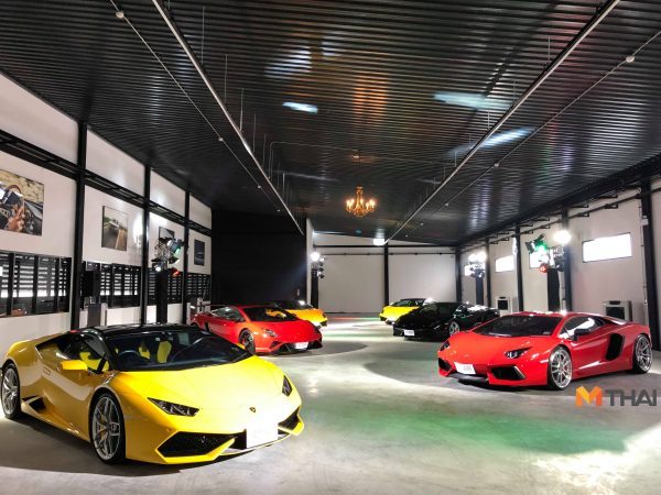 Lamborghini